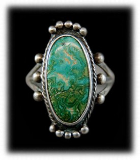 turquoise jewelry antique ring navajo indian silver american handmade rings pawn western value native appraisal durangosilver durango zuni origins sterling