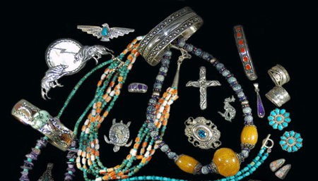 Free Turquoise Jewelry | Durango Silver Company
