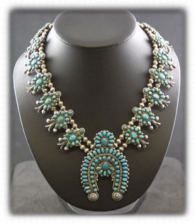 unique turquoise jewelry