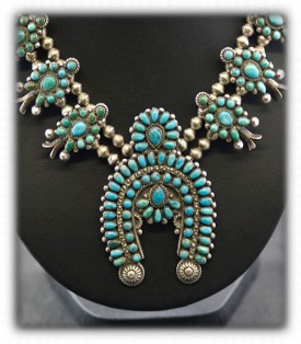 Zuni Jewelry | Durango Silver Company