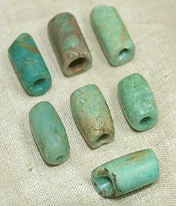 Anasazi Turquoise