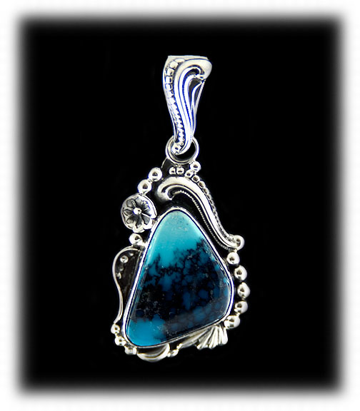 Western Silver Jewelry